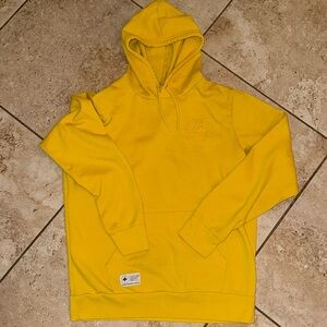 Lifted Research Group brand hoodie